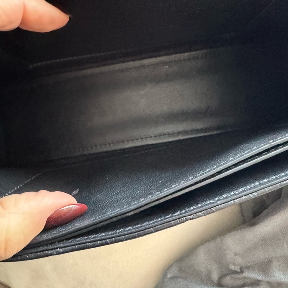 Balenciaga small crush bag - Picture 3 of 3